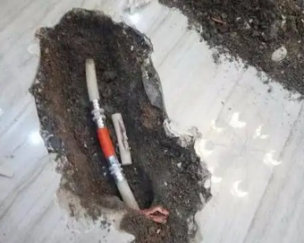 拱墅测漏水电话