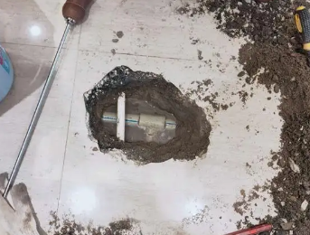 拱墅测漏水电话