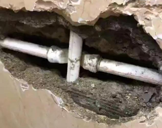 拱墅测漏水哪家好