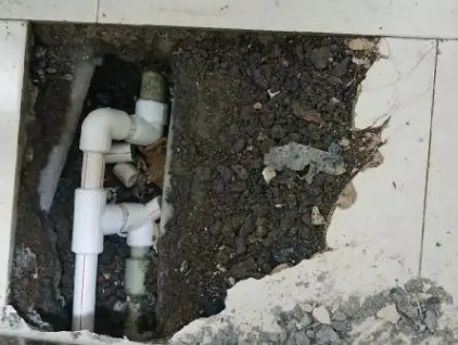 拱墅测漏水哪家好