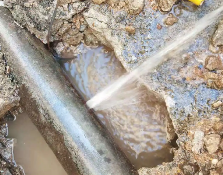 拱墅测漏水公司