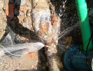 拱墅测漏水公司电话