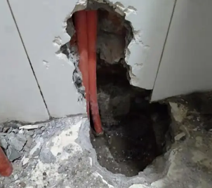 拱墅漏水检测电话