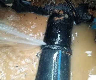 拱墅测漏水公司哪家好