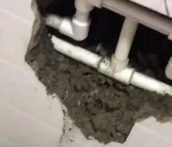 拱墅漏水检测电话