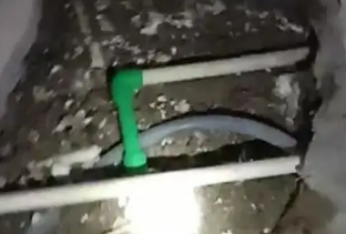 拱墅测漏水公司