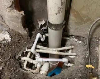 拱墅漏水检测哪家好