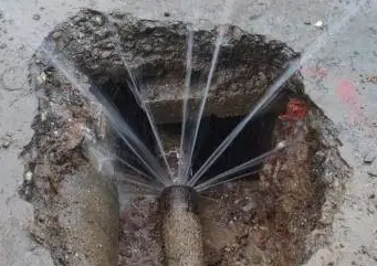 拱墅漏水检测多少钱