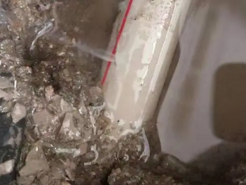 拱墅漏水检测哪家好