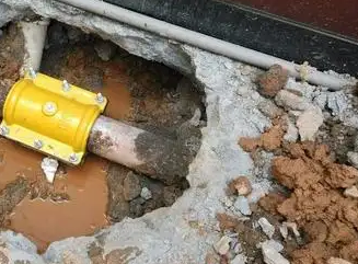 拱墅漏水检测哪家好