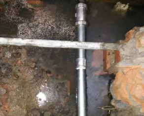 拱墅漏水检测公司电话