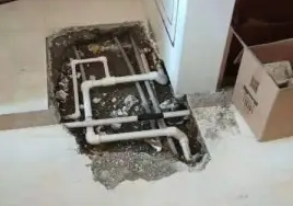 拱墅卫生间测漏水如何检测