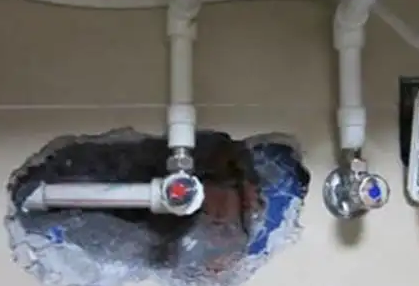 拱墅卫生间测漏水查询方法