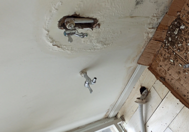 拱墅卫生间测漏水