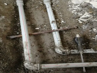 拱墅卫生间测漏水多少钱