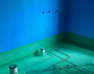 拱墅卫生间防水