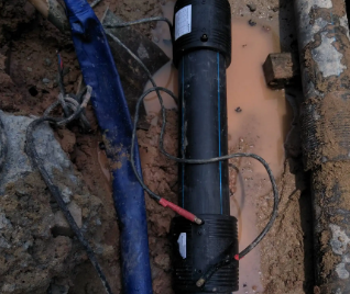 拱墅水管漏水检测多少钱