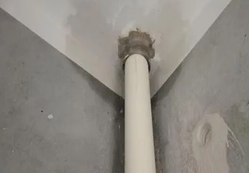 拱墅卫生间测漏水之渗水防护