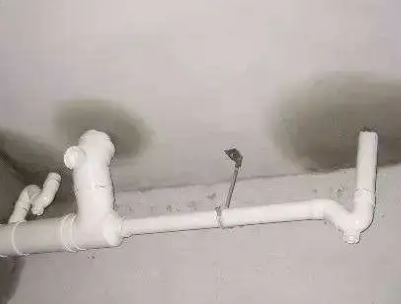 拱墅卫生间测漏水的几种情景