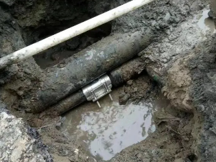 拱墅水管漏水检测的传递距离多少