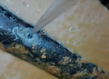 拱墅水管漏水检测多少钱