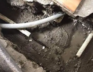 拱墅卫生间测漏水价格明细