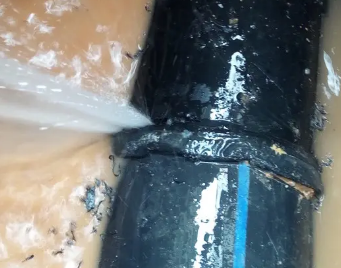 拱墅水管漏水检测的小妙招