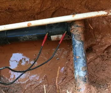 拱墅水管漏水检测多少钱