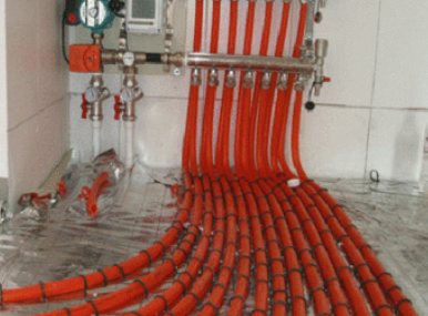 拱墅地暖维修多少钱