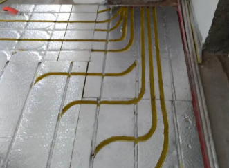 拱墅地暖维修哪家好