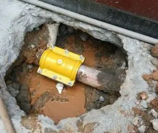 拱墅水管漏水检测的几种情况