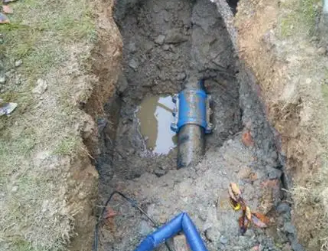 拱墅水管漏水检测多少钱