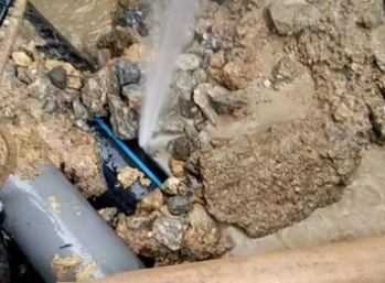 拱墅水管漏水检测哪家好