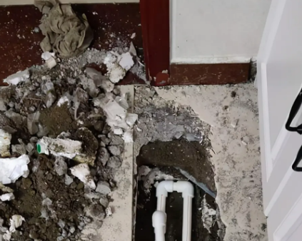 拱墅卫生间测漏水的相关问题