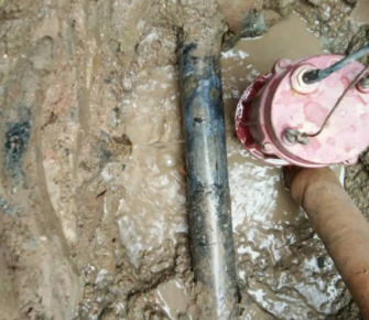 拱墅水管漏水检测的检测方法