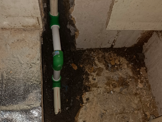 拱墅卫生间测漏水哪家好