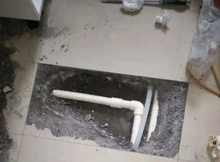 拱墅卫生间测漏水哪家好