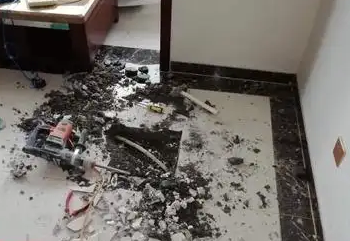 拱墅漏水检测多少钱