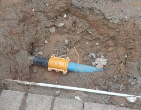 拱墅水管漏水检测的情况