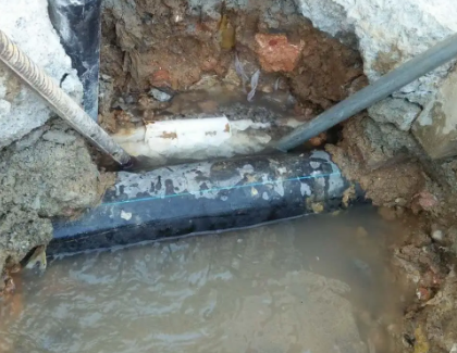 拱墅测漏水之水管漏水