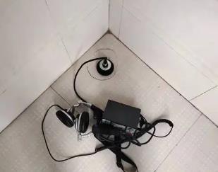 拱墅测漏水公司