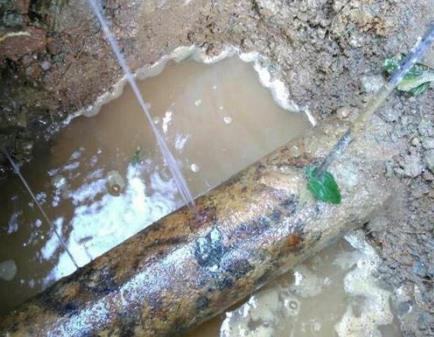 拱墅漏水检测公司分享下如何测试漏水的案例分享