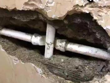 拱墅漏水检测电话多少