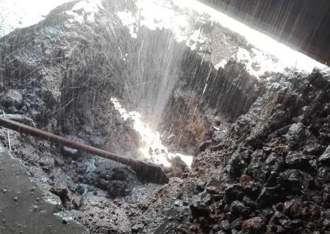 拱墅漏水检测哪家好