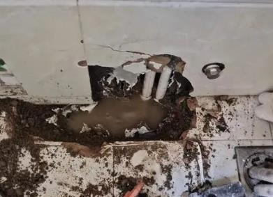 拱墅漏水检测电话