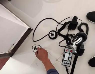 拱墅测漏水公司电话