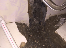 拱墅卫生间测漏水哪家好